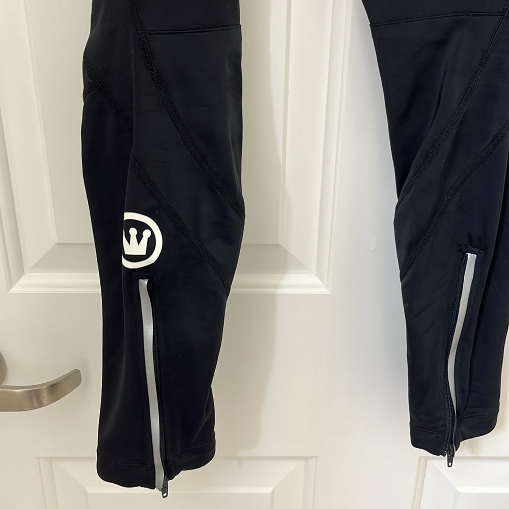 Canari biking leggings M